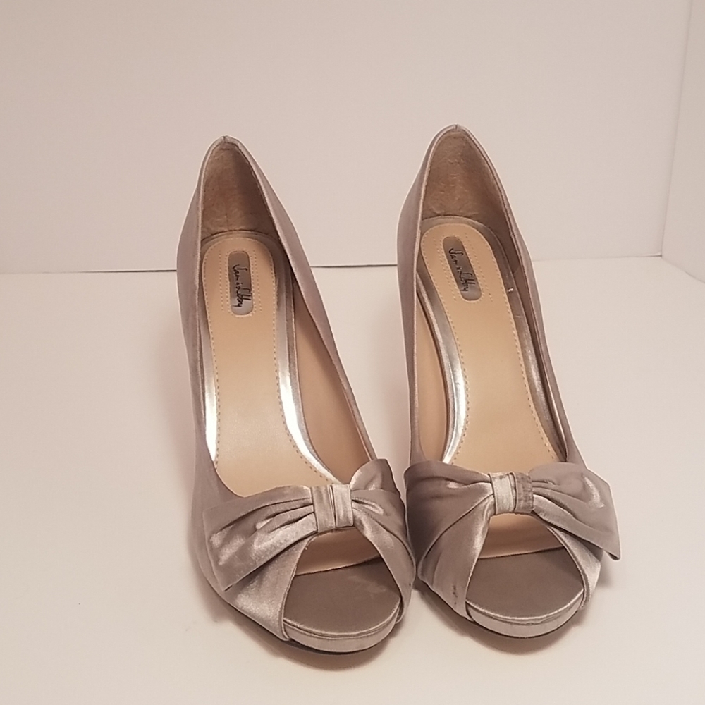 Sam&Libby 8.5Msize  3"Heels